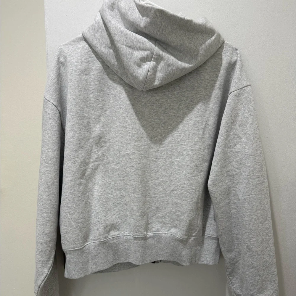 NEW Sporty and Rich 1994 Los Angeles Grey Hoodie Large - Picture 5 of 8